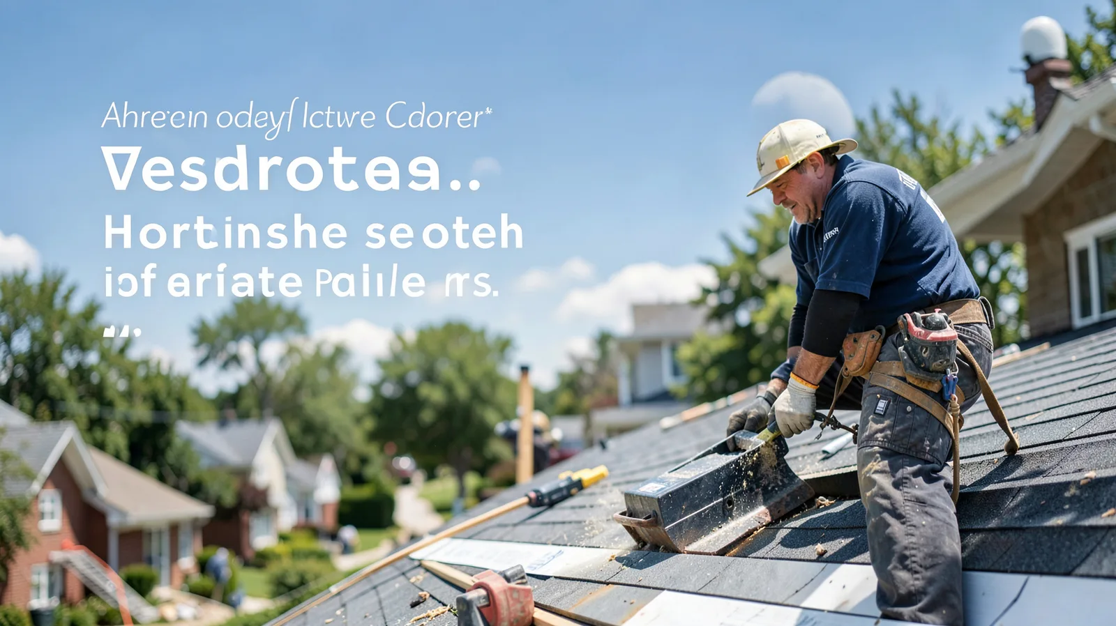 Roof Replacement in Henry, SD near me